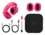 EAN 5099206109070 - Logitech G 981-001275 auricular y casco Auriculares Inalámbrico y alámbrico Diadema Juego Bluetooth Magen imagen 5