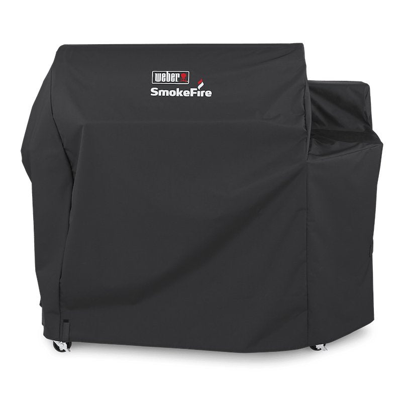 Weber 7193 Premium Funda Para Barbacoa 36"