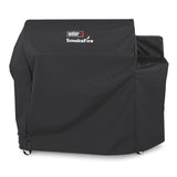 Weber 7193 Premium Funda Para Barbacoa 36"