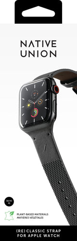 EAN 4895200475187 - Native Union (Re)Classic Correa de reloj imagen 4