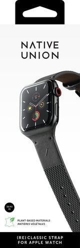 EAN 4895200475187 - Native Union (Re)Classic Correa de reloj imagen 4