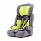 EAN 5902533923151 - Kinderkraft COMFORT UP silla de coche para bebé 1-2-3 (9-36 kg, 9 meses - 12 años) Verde, Gris imagen 6