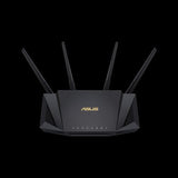 EAN 4718017331333 - ASUS RT-AX58U router inalámbrico Gigabit Ethernet Doble banda (2,4 GHz / 5 GHz) imagen 5