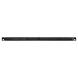 EAN 5420016845009 - LOGON RAO205BL accesorio de bastidor Panel de gestión de cables imagen 1