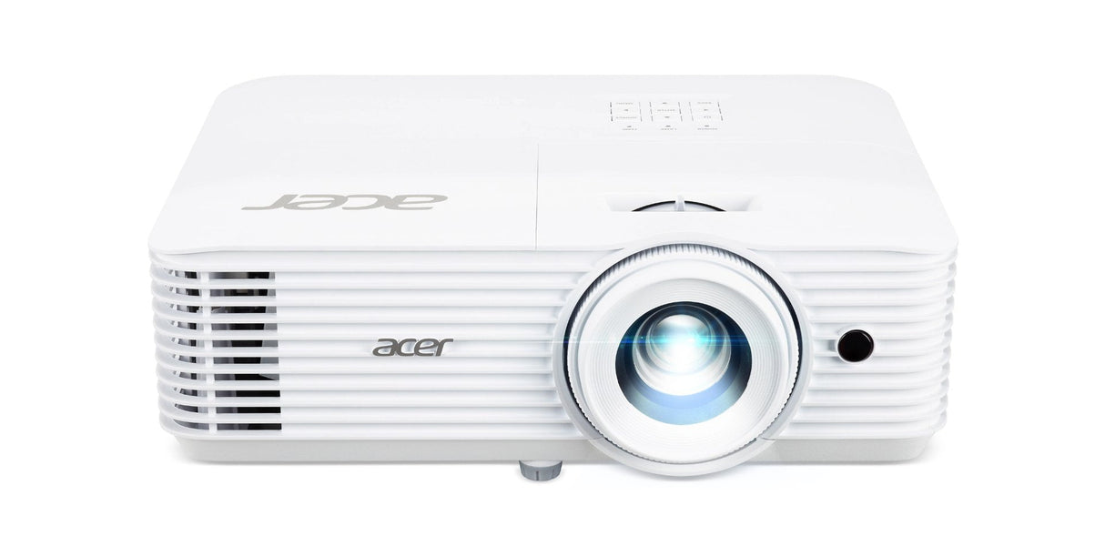 Proyector  Acer H6805bda Dlp Blanco, Ultrahd/4k, Hdmi, Bluetooth Mr.Jtb11.00s