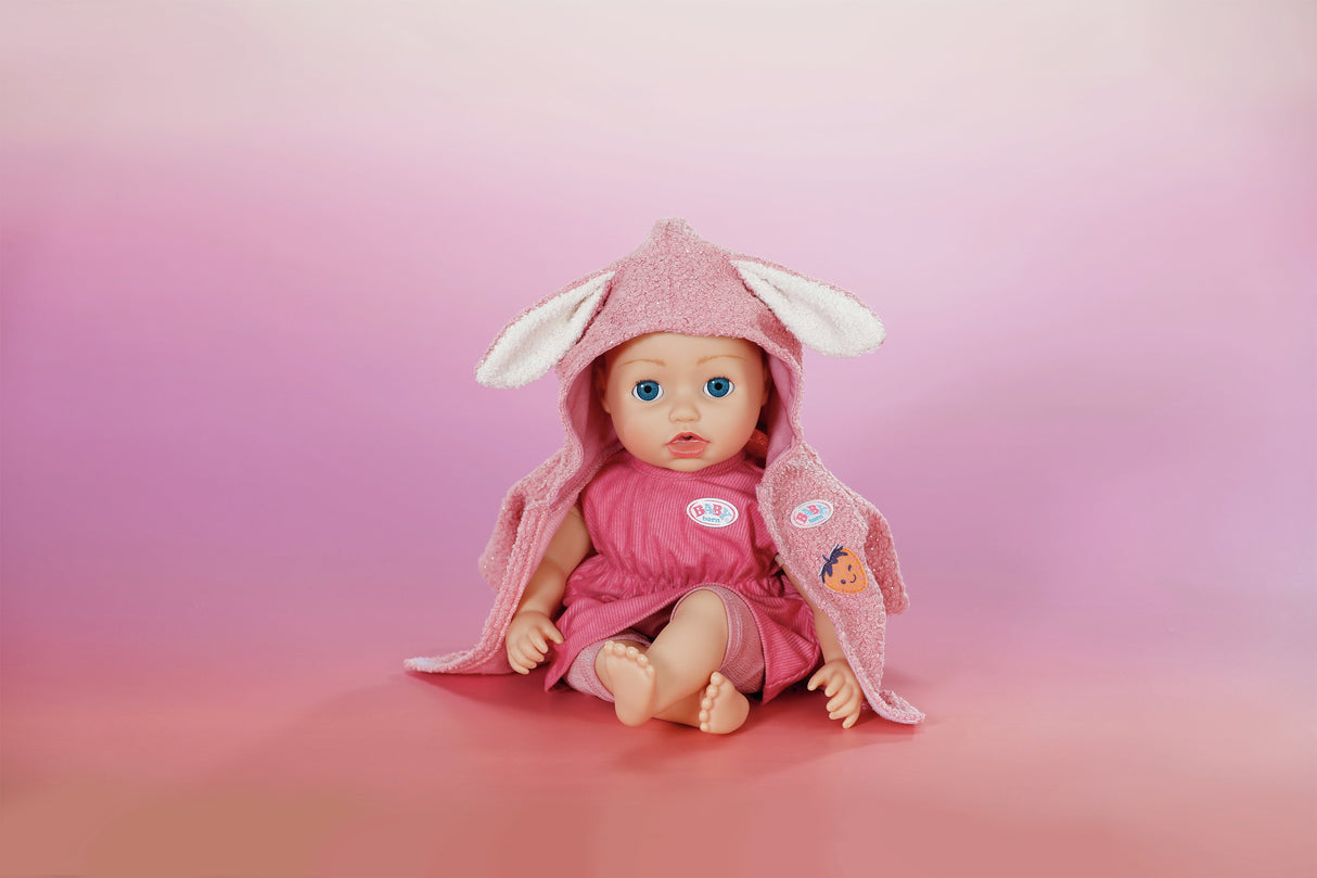 Zapf Creation Baby Born® Mantel Set Mit Kleid 43cm 839416