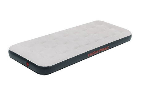 EAN 4001690400329 - High Peak 40032 colchón hinchable Colchón individual Verde Unisex imagen 1