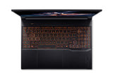 Portátil Acer Nitro V 16 Anv16-42-R2xb 16" Amd Ryzen 7 260 16gb 512gb Ssd Rtx 5070 Sin So Teclado Español