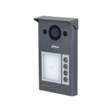 EAN 6923172532565 - Dahua Technology VTO3312Q-P sistema de intercomunicación de video 2 MP Gris imagen 5