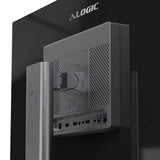 EAN 9350784105738 - ALOGIC A32RSSGR soporte para monitor 81,3 cm (32") Escritorio Gris imagen 5