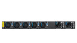 EAN 4044144619083 - LANCOM YS-7154CF-B2F Gestionado L2/L3 1U Negro imagen 4