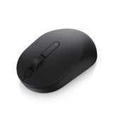 EAN 0884116366843 - DELL MS3320W ratón Oficina Ambidextro RF Wireless + Bluetooth Óptico 1600 DPI imagen 4