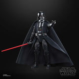 Figura Hasbro Star Wars A New Hope The Black Series Darth Vader