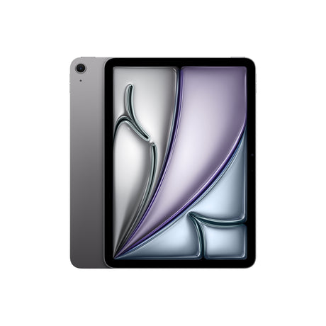 EAN 195949191312 - Apple iPad Air Apple M 1 TB 27,9 cm (11") 8 GB Wi-Fi 6E (802.11ax) iPadOS 17 Gris imagen 1