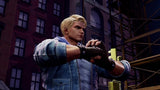 Juego Double Dragon Revive Limt. Edt. Playstation 5