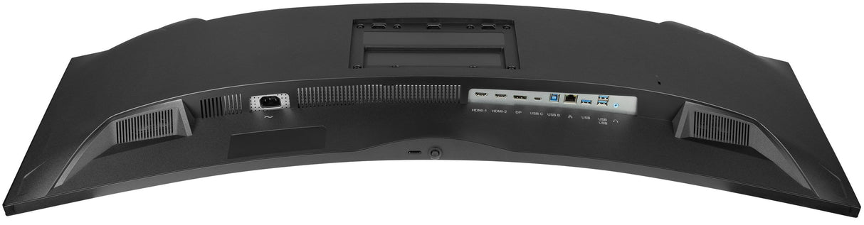 EAN 4948570122271 - iiyama G-MASTER 45"LCD Curved Bus. UWQHD pantalla para PC 113 cm (44.5") 5120 x 1440 Pixeles Dual QHD LED imagen 9