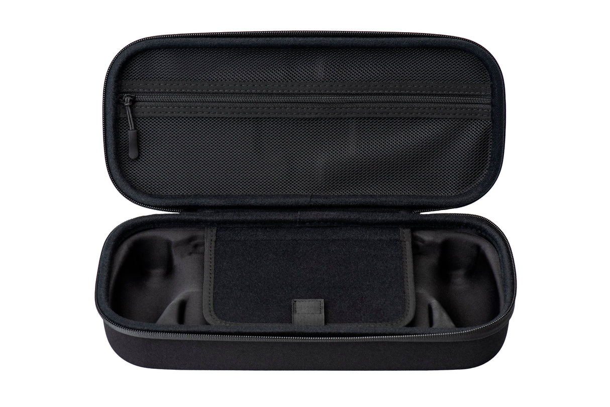 Funda Oficial Negra Rigida Portal