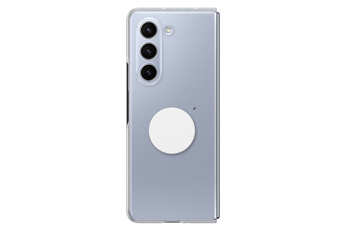 EAN 8806095062600 - Samsung EF-XF946CTEGWW funda para teléfono móvil 19,3 cm (7.6") Transparente imagen 1