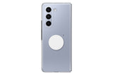 EAN 8806095062600 - Samsung EF-XF946CTEGWW funda para teléfono móvil 19,3 cm (7.6") Transparente imagen 1