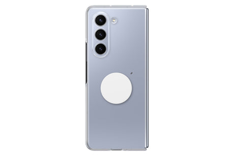 EAN 8806095062600 - Samsung EF-XF946CTEGWW funda para teléfono móvil 19,3 cm (7.6") Transparente imagen 1