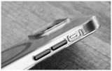 Fixed Magpurity For Apple Iphone 15 Pro Max, Clear