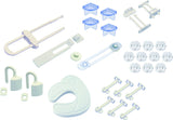 Olympia H+H Marter-Kit "Baby Saftey" 877