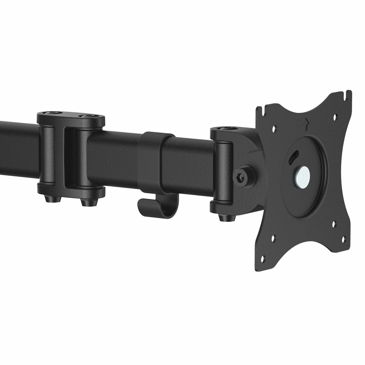 Startech Armpivotb Soporte Vesa Articulado Para Pantallas De Hasta 27"