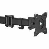 Startech Armpivotb Soporte Vesa Articulado Para Pantallas De Hasta 27"