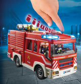 EAN 4008789094643 - Playmobil 9464 vehículo de juguete imagen 8