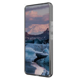 Dbramante1928 Greenland Carcasa Trasera Para Teléfono Móvil Plástico Transparente Para Samsung Galaxy A53 5g