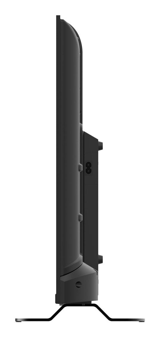 Tv Led Smart Tech Hd 40  40fn01v3 Negro