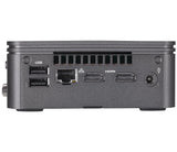 Barebone Gigabyte Brix Gb-Bri3h-10110-Bwek
