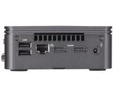 EAN 0889523022221 - GIGABYTE GB-BRi5H-10210(E) UCFF Negro i5-10210U 1,6 GHz imagen 4