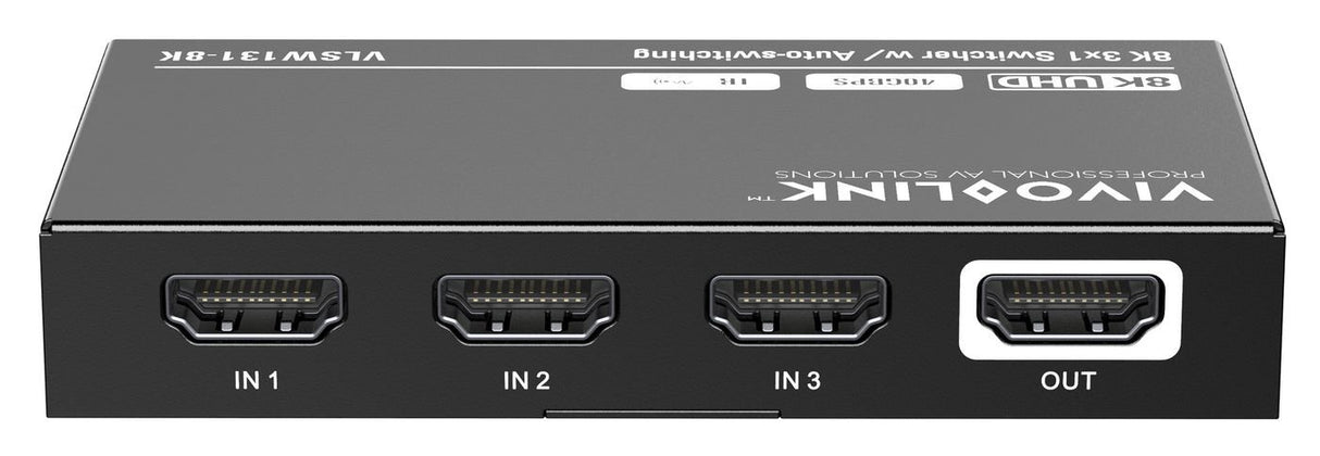 EAN 5715063697900 - Vivolink VLSW131-8K no categorizado imagen 5