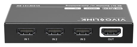 EAN 5715063697900 - Vivolink VLSW131-8K no categorizado imagen 5
