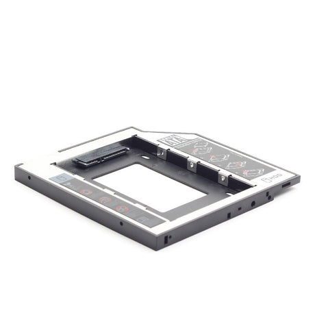 EAN 8716309086912 - Gembird MF-95-02 tarjeta y adaptador de interfaz Interno SATA imagen 4