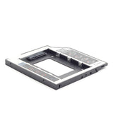 EAN 8716309085281 - Gembird MF-95-01 panel bahía disco duro 13,3 cm (5.25") Panel de control imagen 5