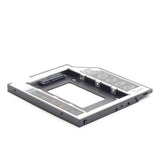 EAN 8716309085281 - Gembird MF-95-01 panel bahía disco duro 13,3 cm (5.25") Panel de control imagen 5