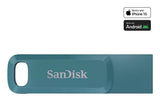 Memory Drive Flash Usb-C 1tb/Sdddc3-1t00-G46nbb Sandisk