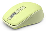 Mysz Multi Device Wm-450 Zólta