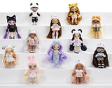 Muñecos  Mga Entertainment 594499-Euc