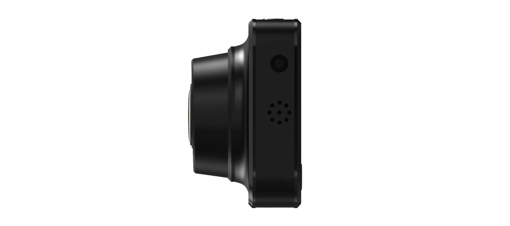 Cámara Retrovisor Navitel Ar280 Dashcam Dual   Adicional