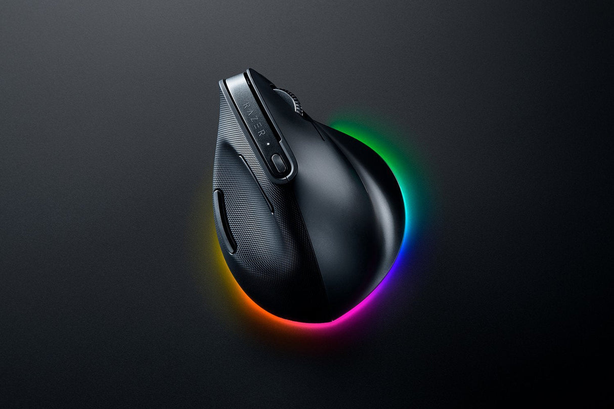 Raton Razer Pro Click V2 - Vertical Ed.