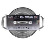 EAN 4260403577387 - Resto Kitchenware Libra 3,6 L Alrededor Acero inoxidable imagen 11