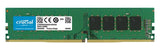 EAN 0649528769817 - Crucial CT4G4DFS824A módulo de memoria 4 GB 1 x 4 GB DDR4 288-pin DIMM imagen 1