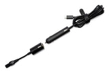 EAN 5715063262504 - DELL ADC-65AB AA adaptador e inversor de corriente Auto 65 W Negro imagen 1