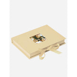 EAN 4004122131853 - Walther Design FB-112-H álbum de foto y protector Crema de color imagen 1