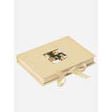 Walther Design Fb-112-H Álbum De Foto Y Protector Crema De Color