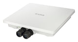 Punto De Acceso Inalámbrico D-Link Dap-3666 Poe 1200mbps 2.4ghz 5ghz Antenas De 6dbi Wifi 802.11ac N B G