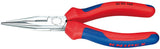 EAN 4003773022817 - Velleman 25 05 160 alicate Alicate diagonal de corte imagen 1